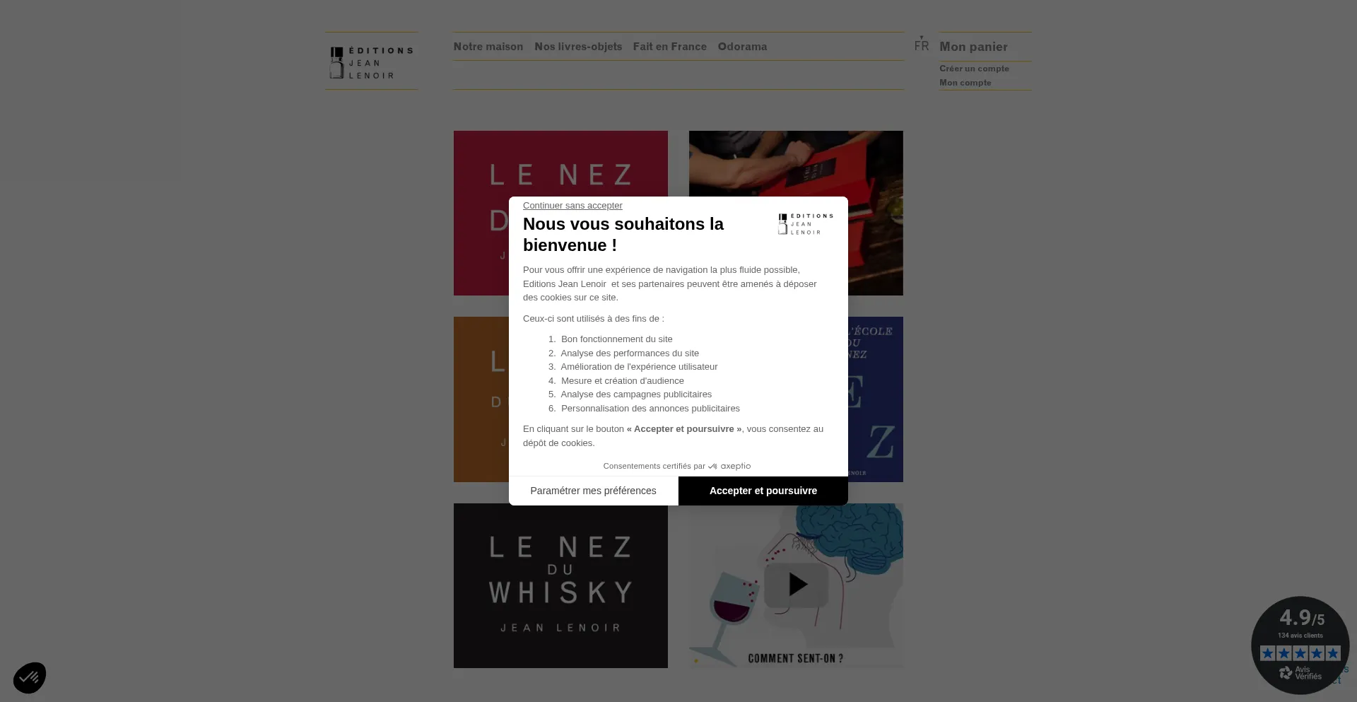 Lenez.com