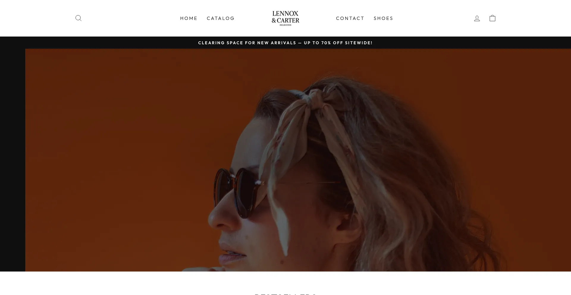 Lennoxcarter.com
