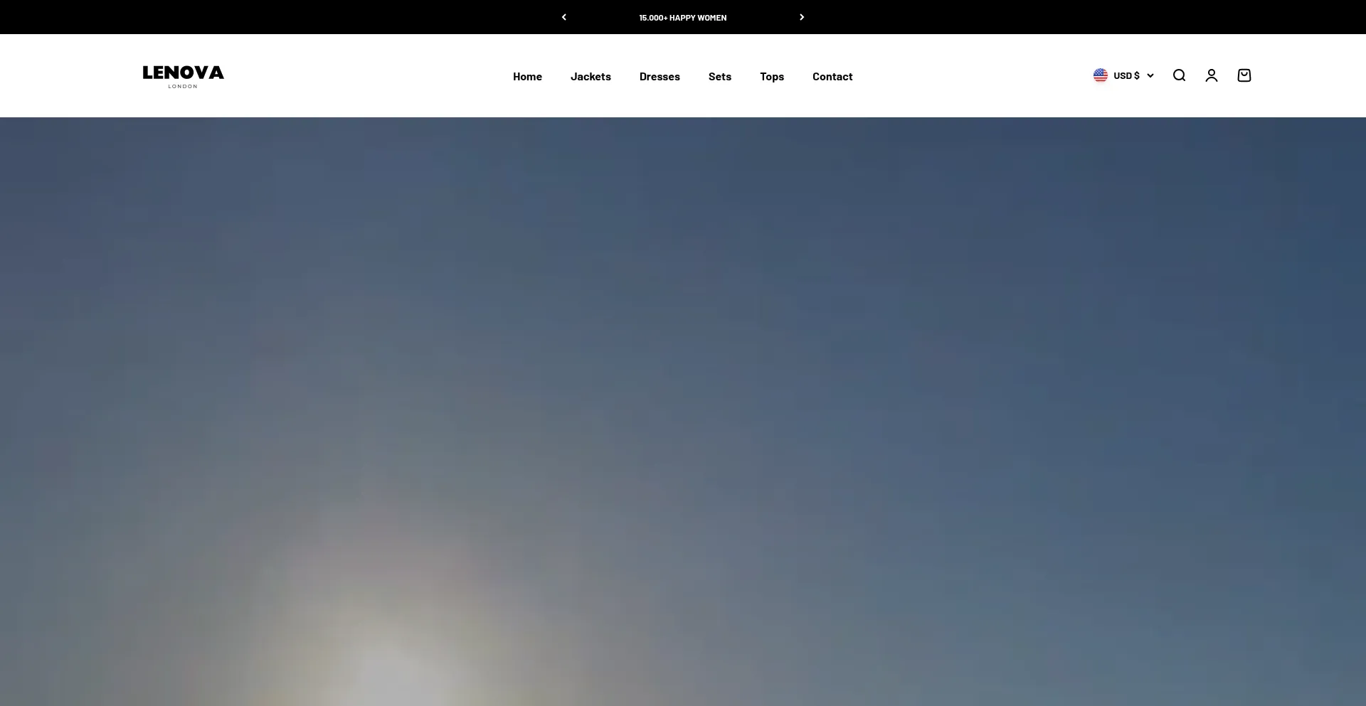 Lenova-london.com