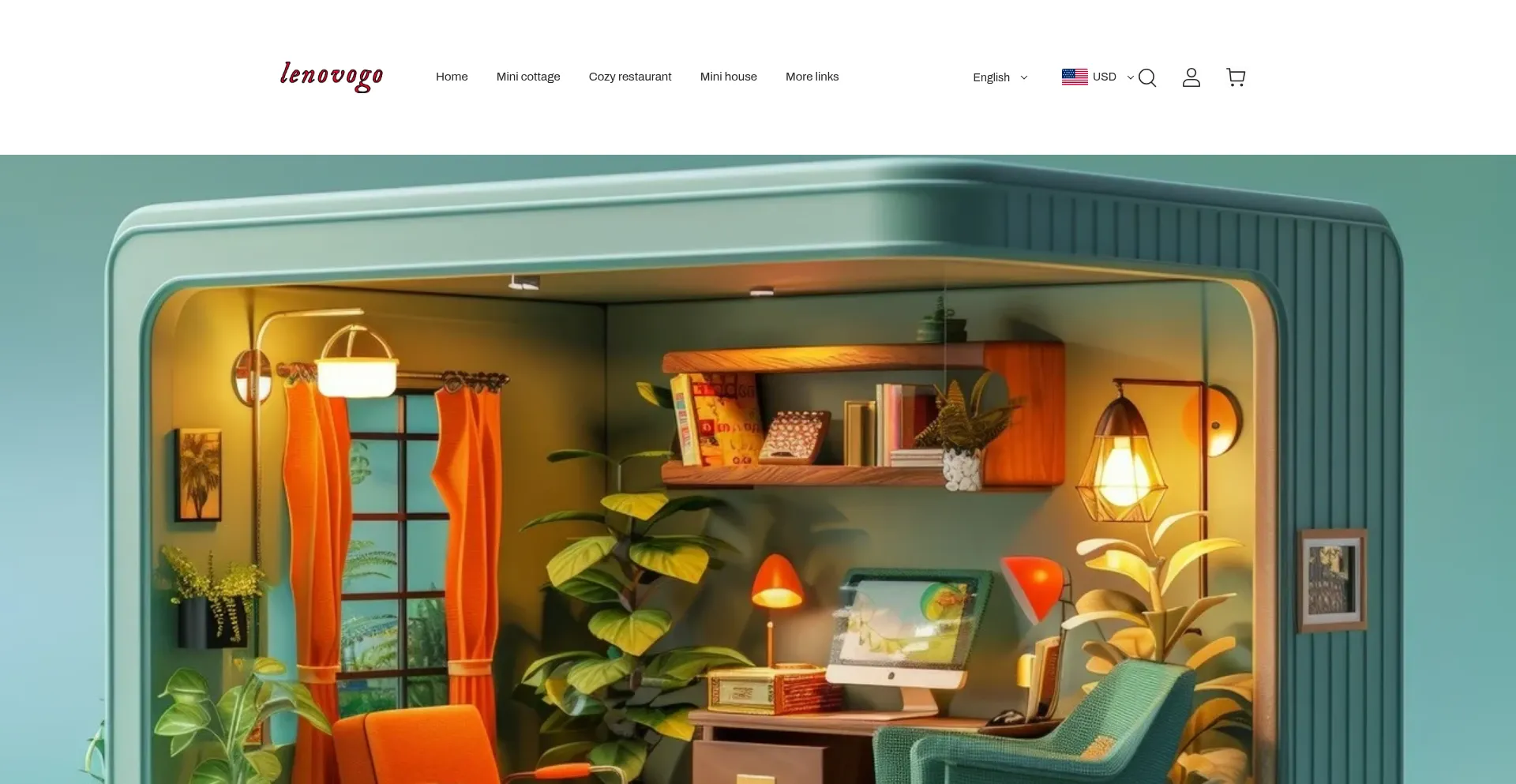 Lenovogo.com