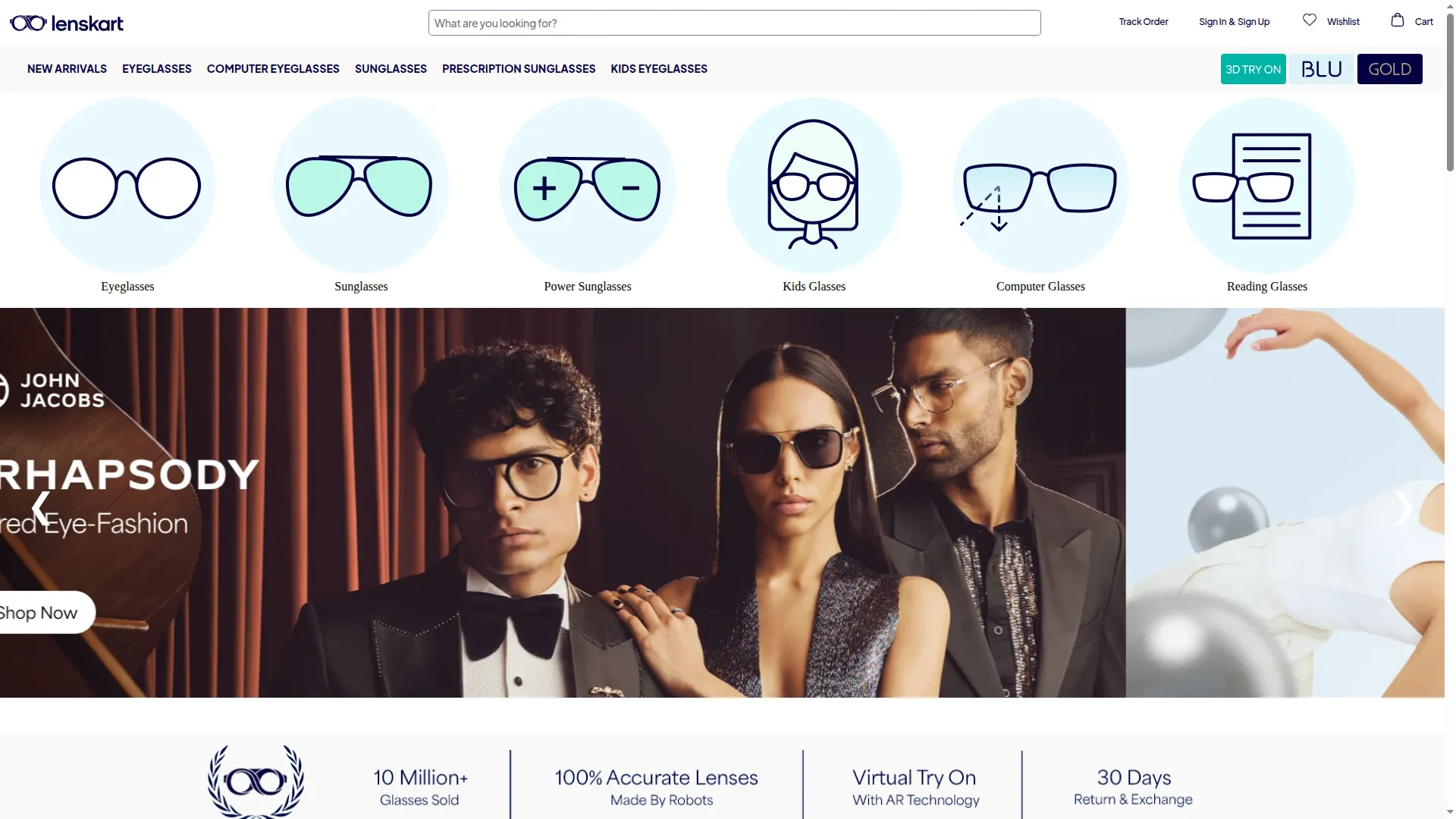 Lenskart.com