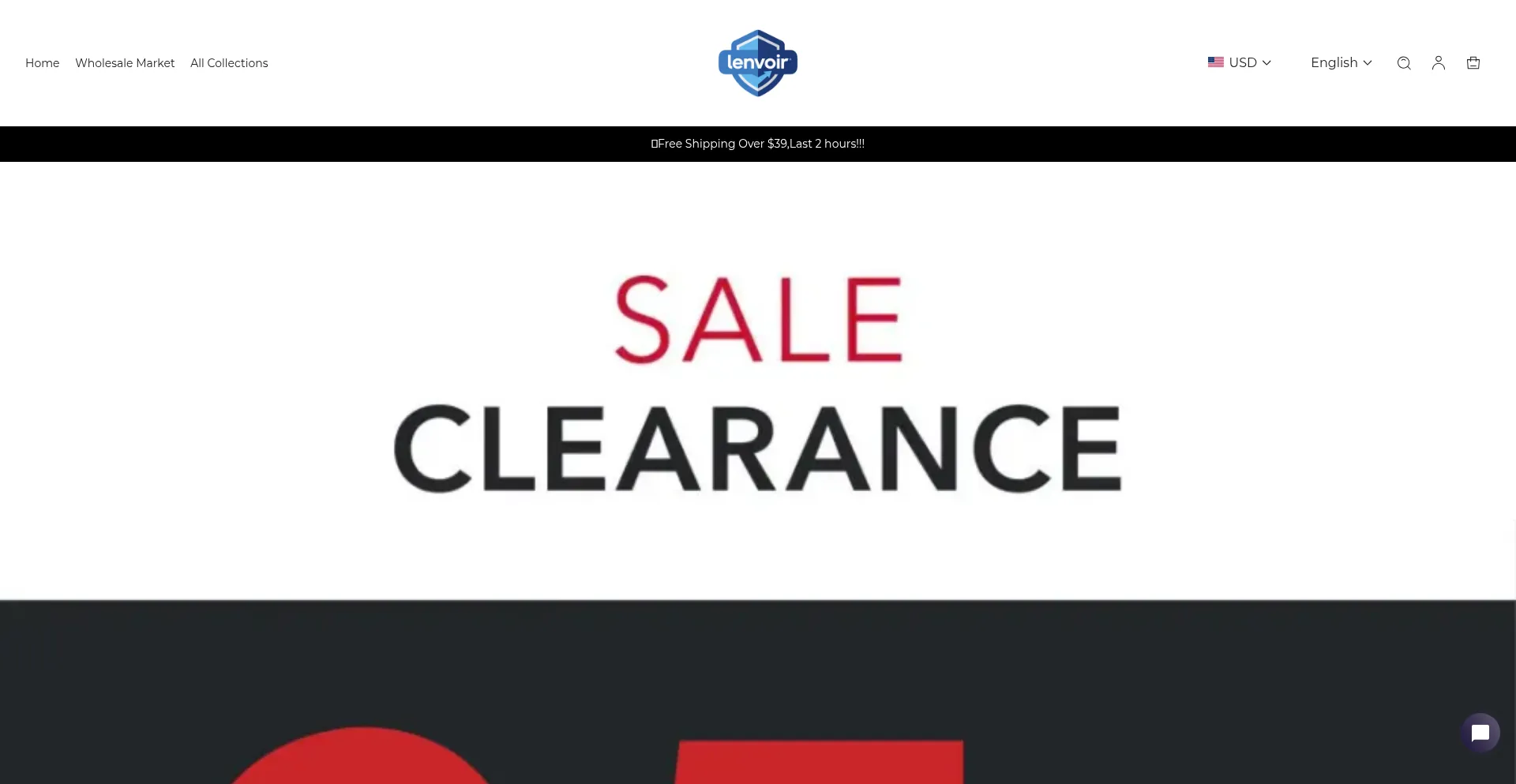 Lenvoir.com