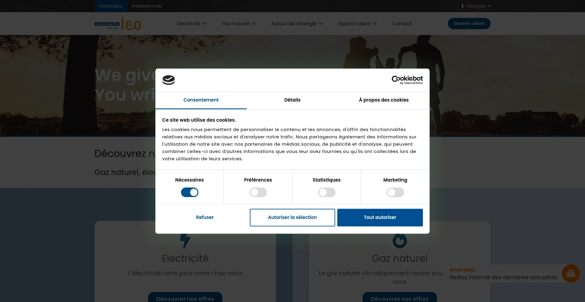Leoenergy.lu