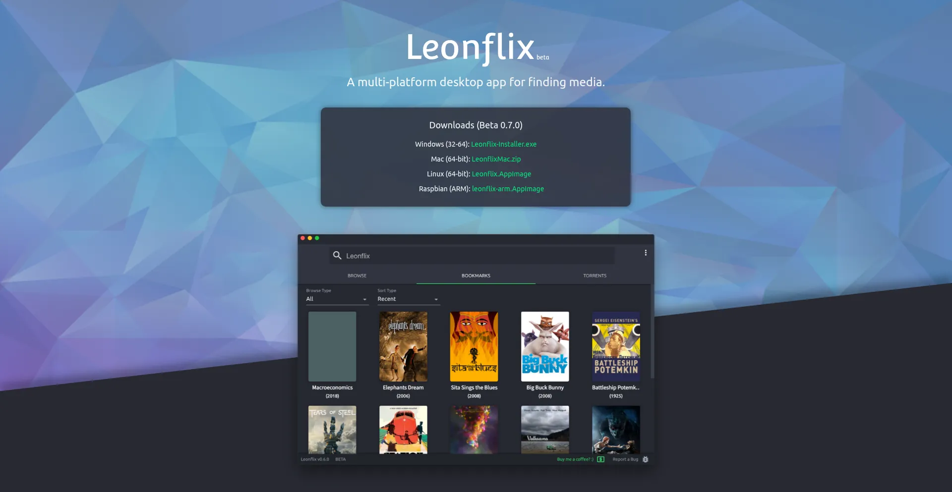 Leonflix.net