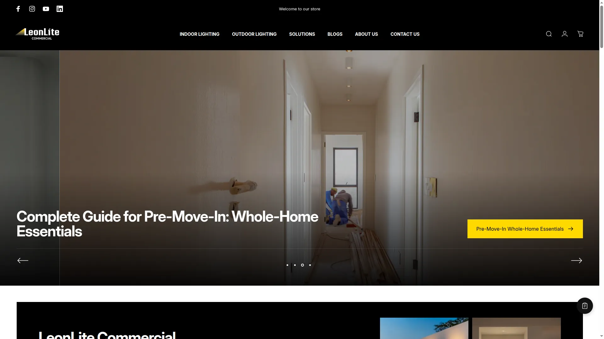 Leonlitecommercial.com