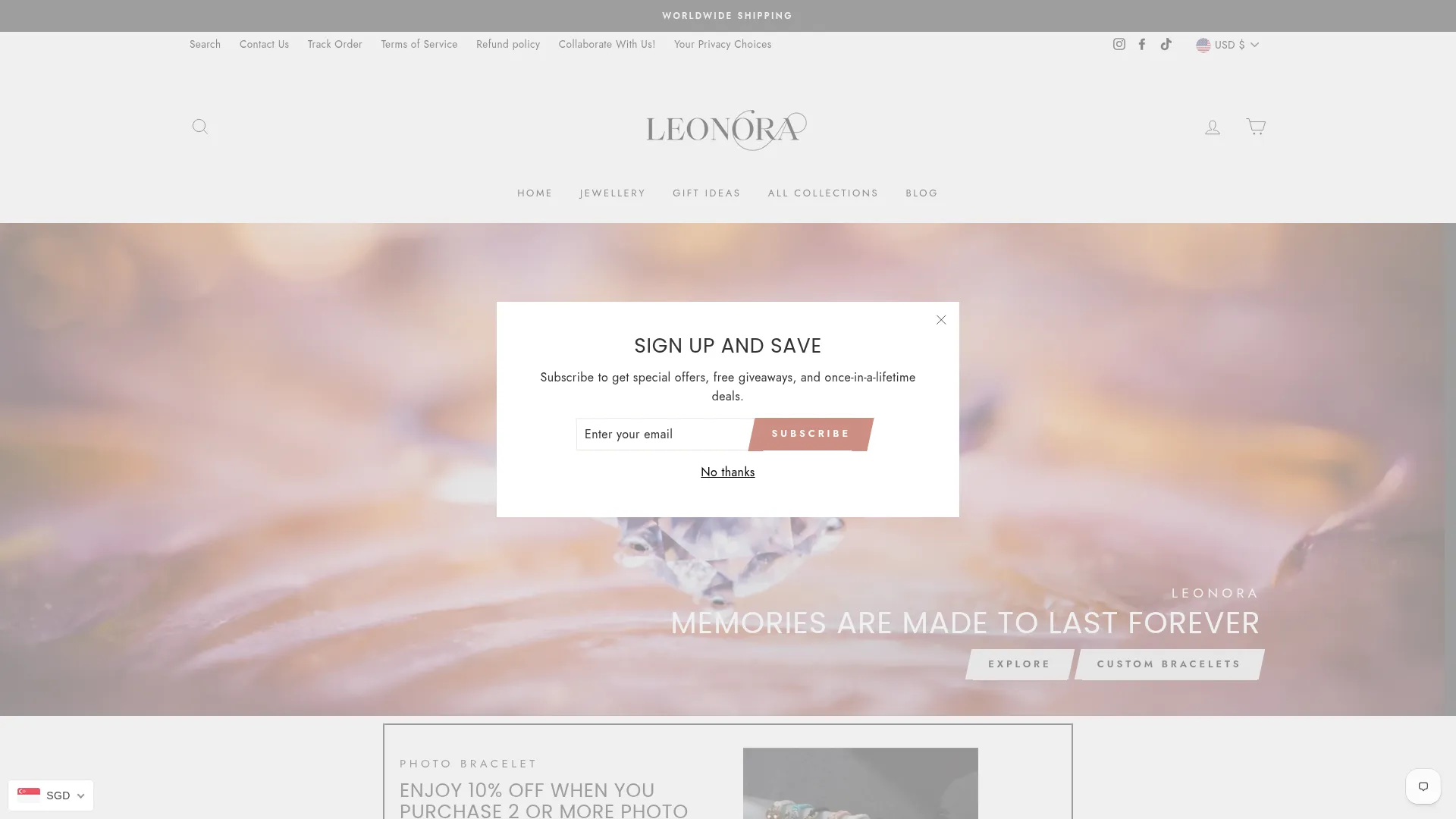 Leonora.shop