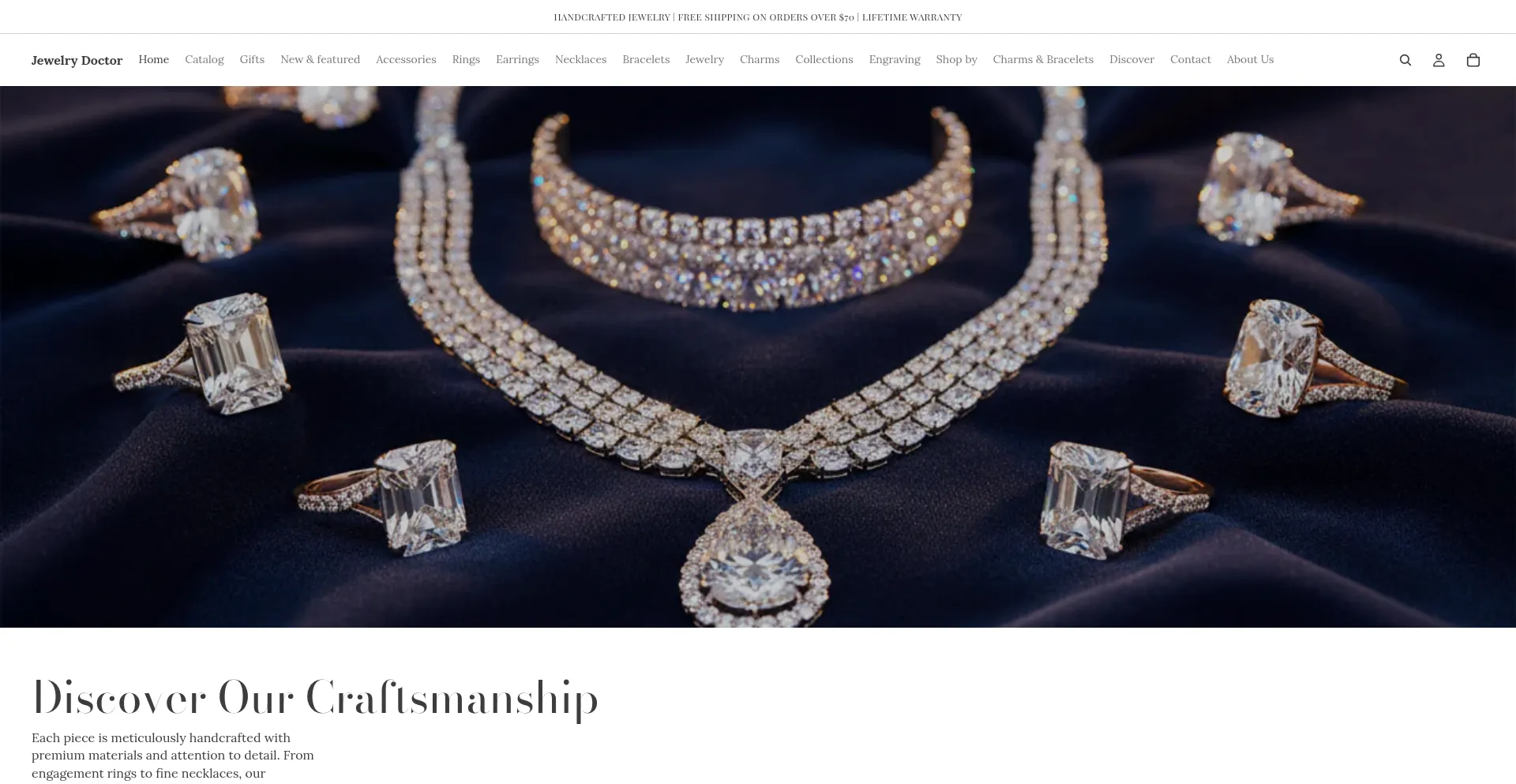 Leosjewellry.com