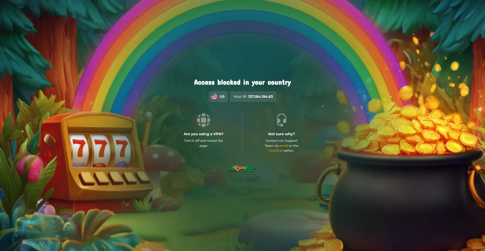 Leprezone.com