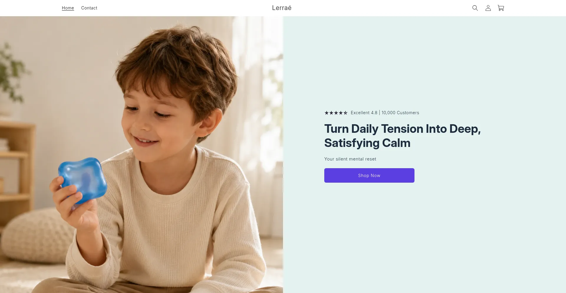 Lerrae.com