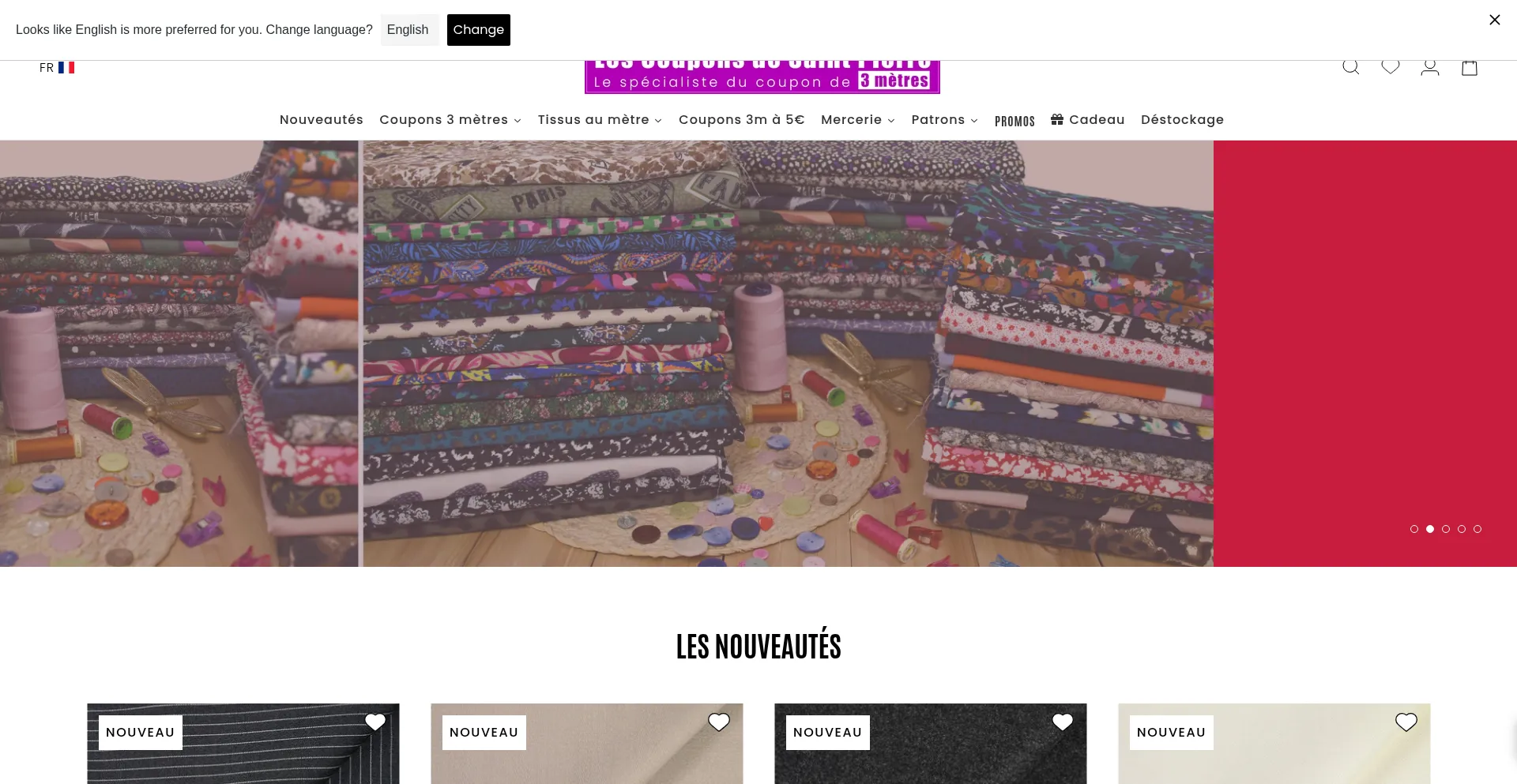 Les-coupons-de-saint-pierre.fr
