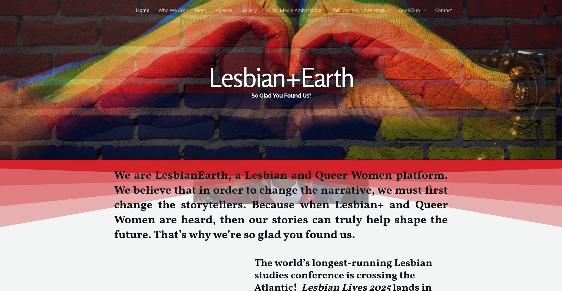 Lesbianearth.com