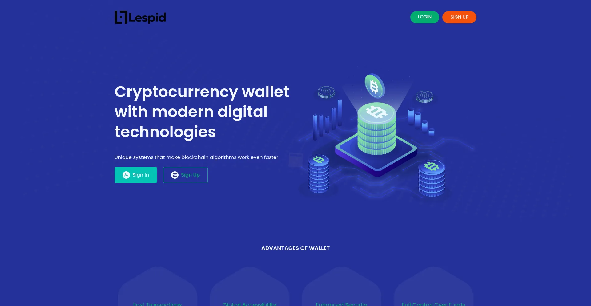 Lespid.com