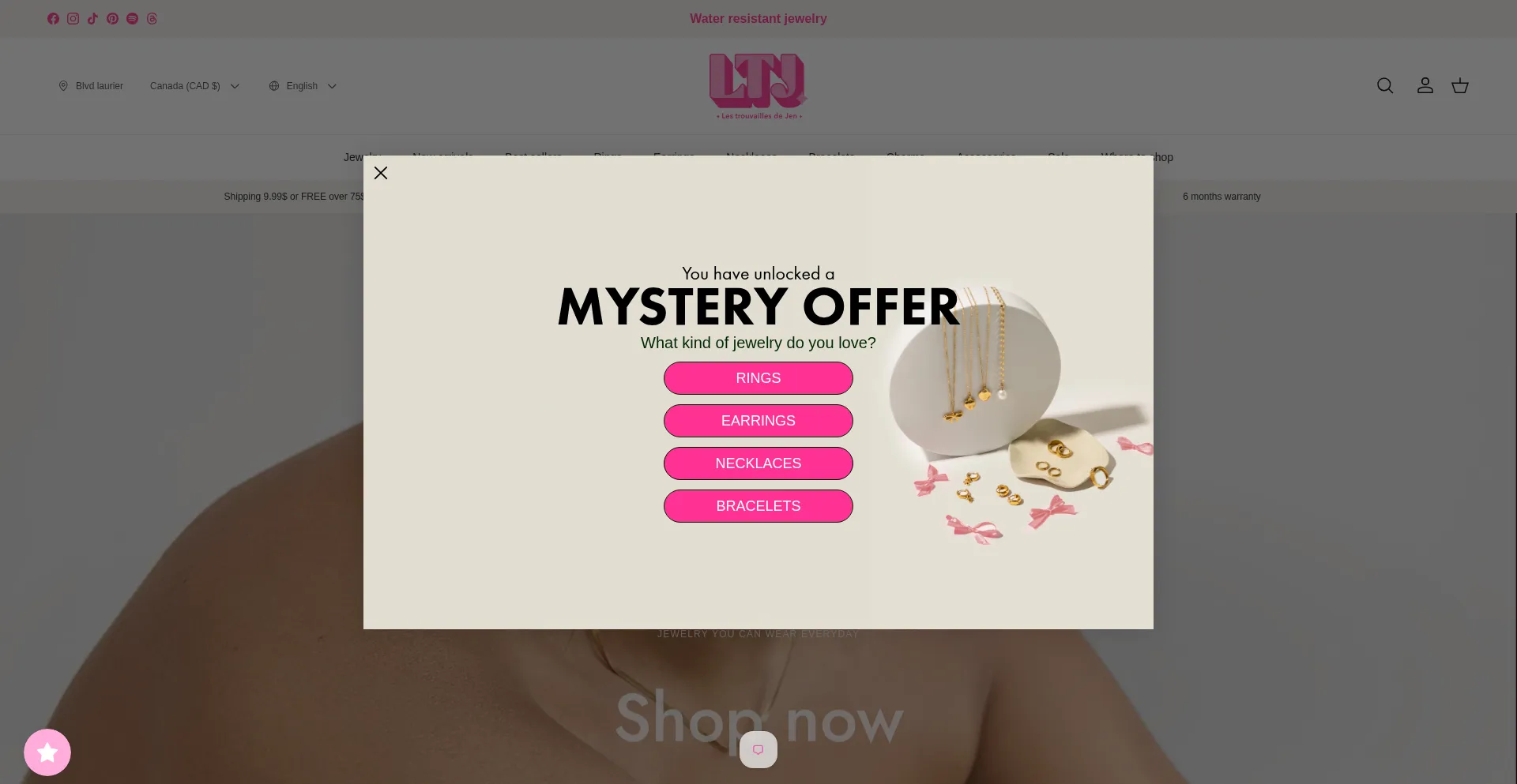 Lestrouvaillesdejen.com