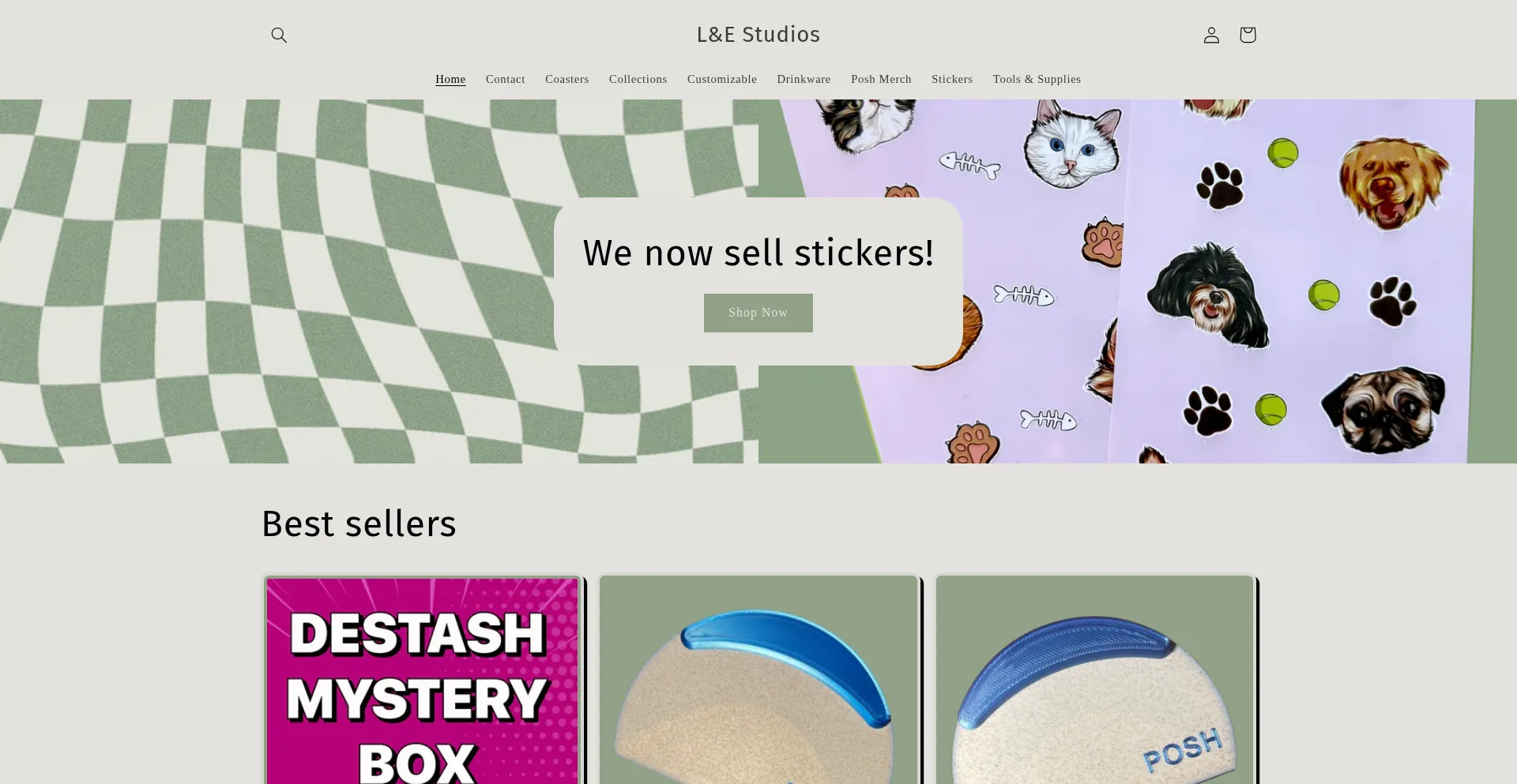 Lestudios.store