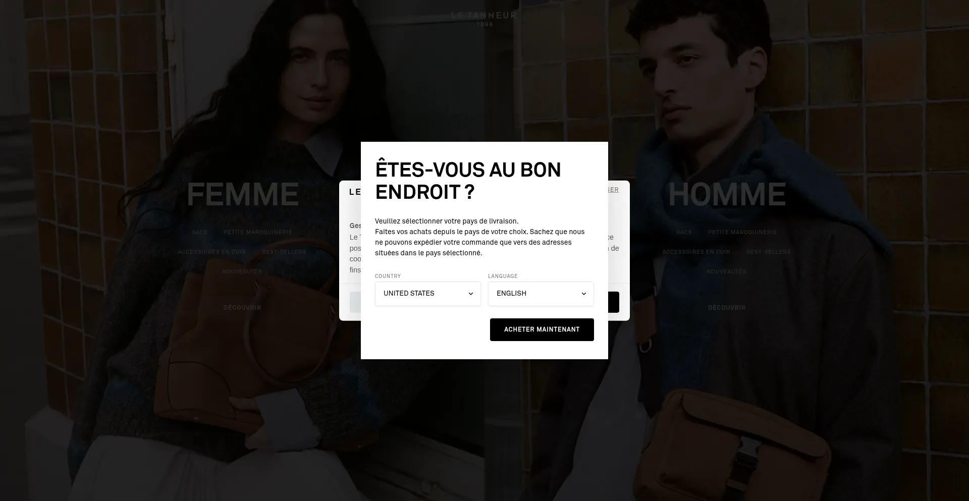 Letanneur.com