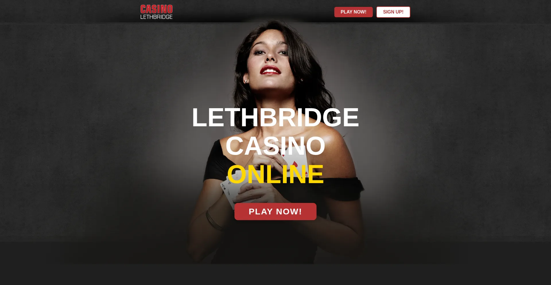 Lethbridge.casino