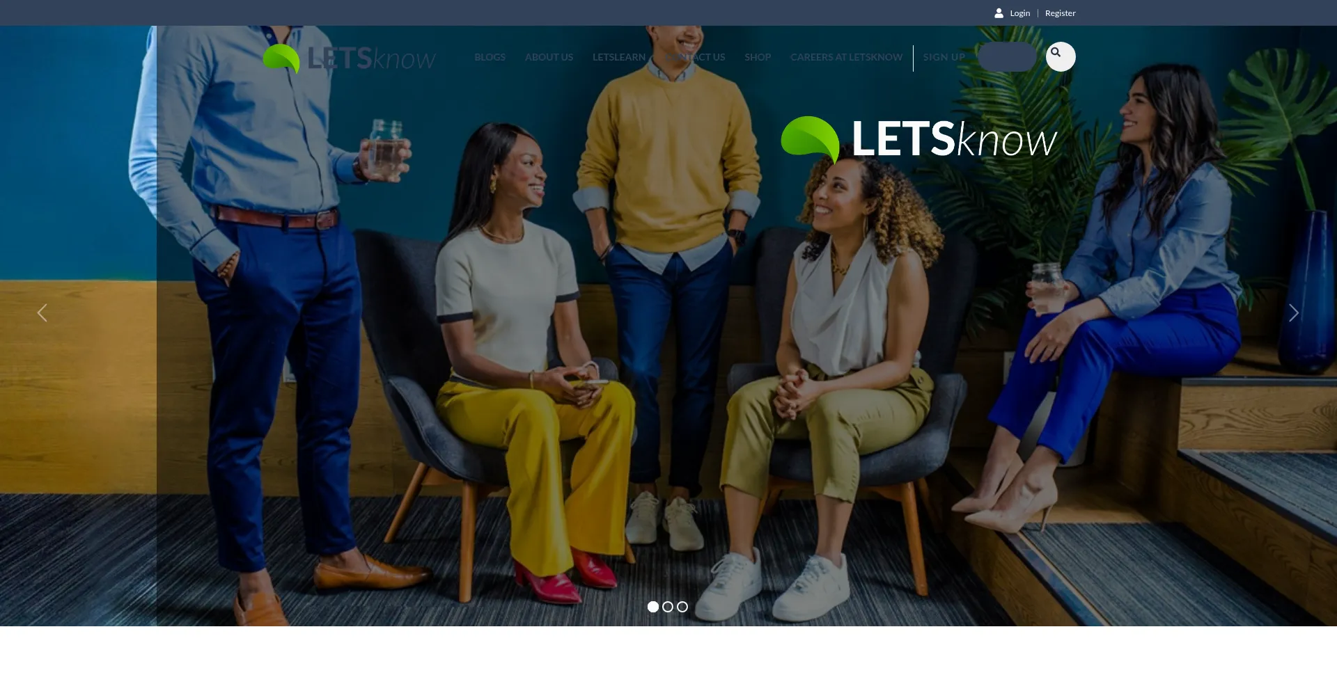 Letsknowtutors.com