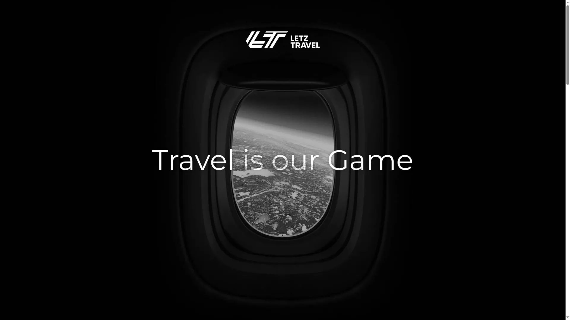 Letztravel.com.au