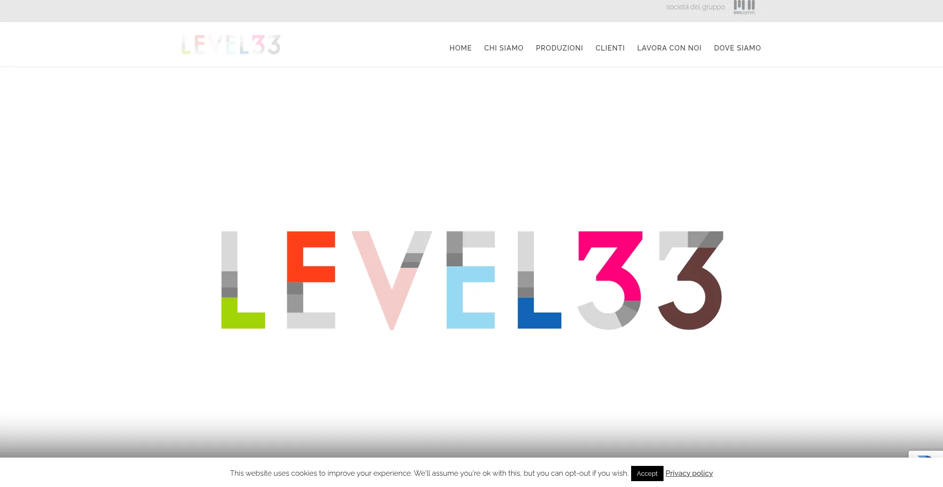 Level33.tv