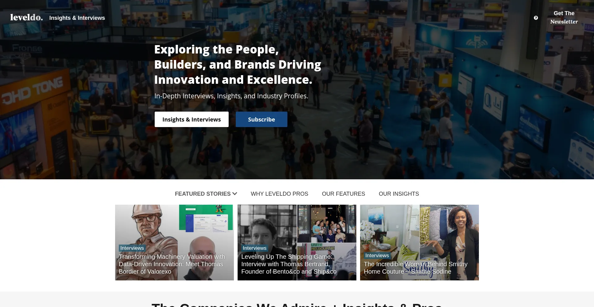Leveldo.com