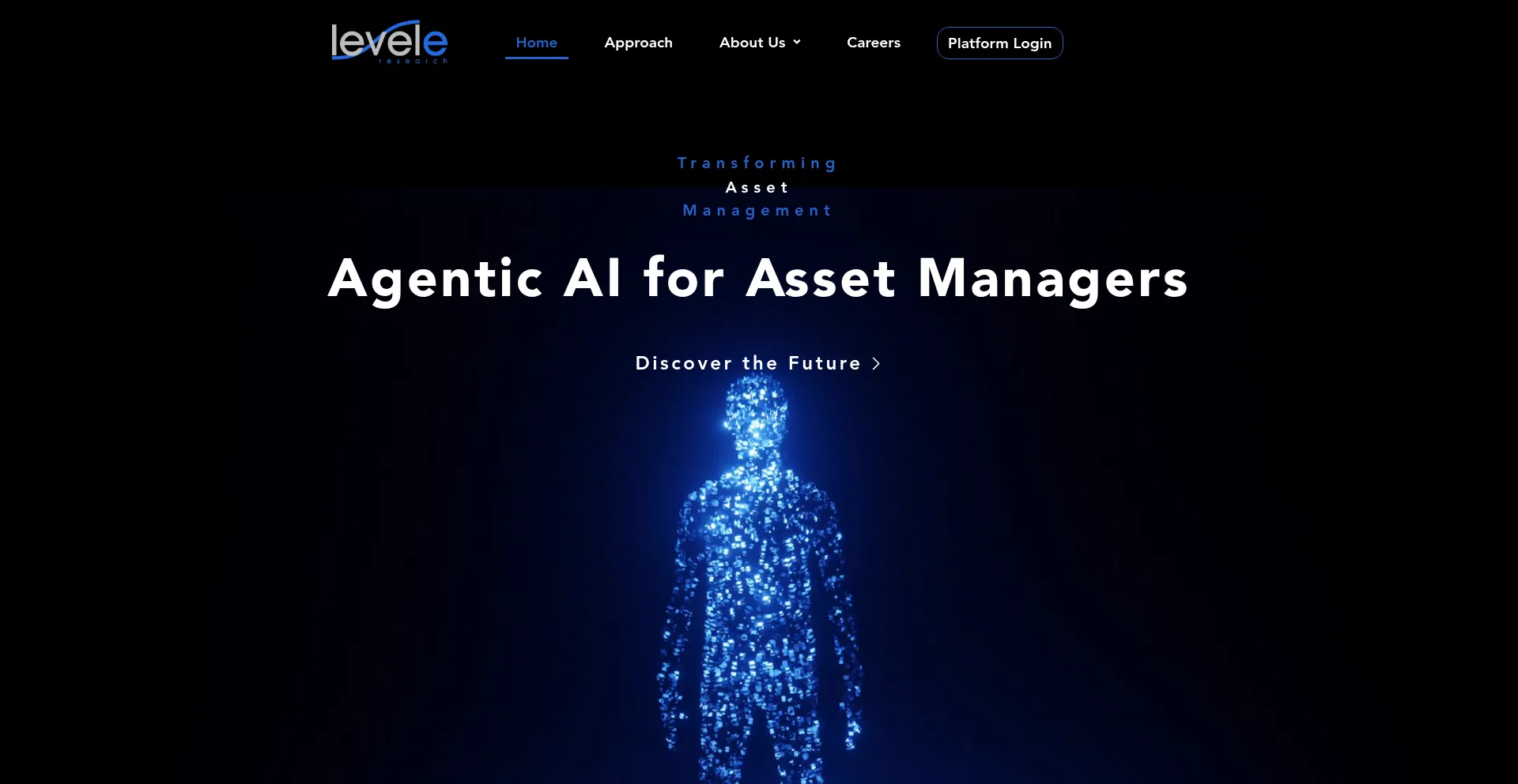 Leveleresearch.com