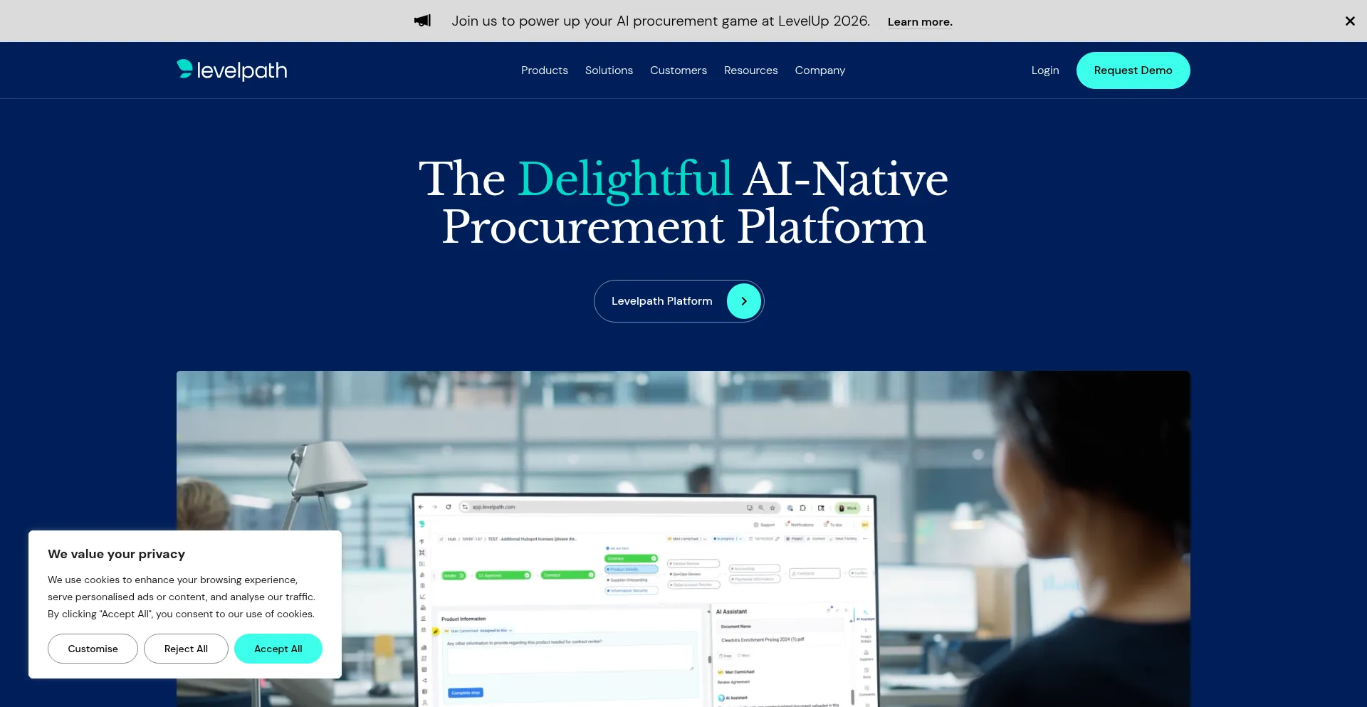 Levelpath.com
