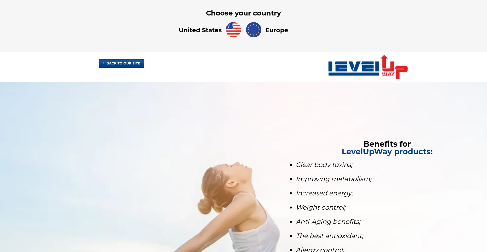 Levelupway.com