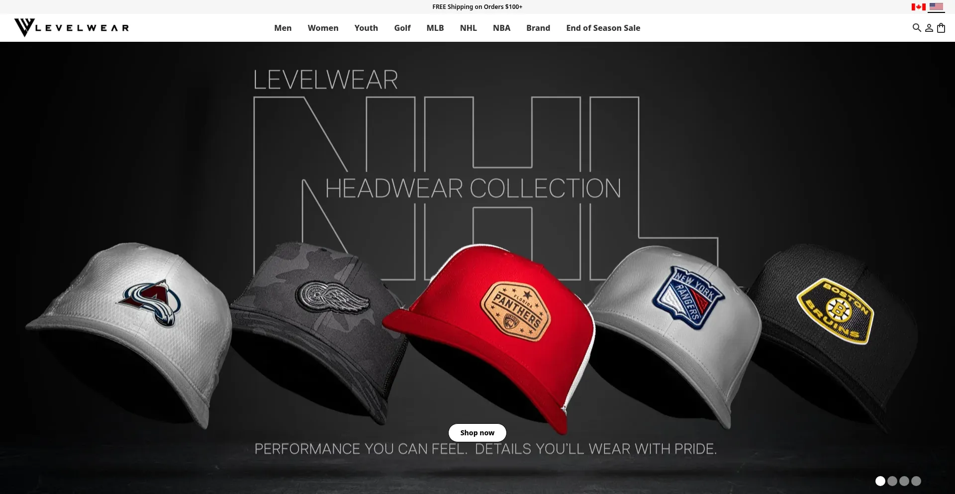 Levelwear.com