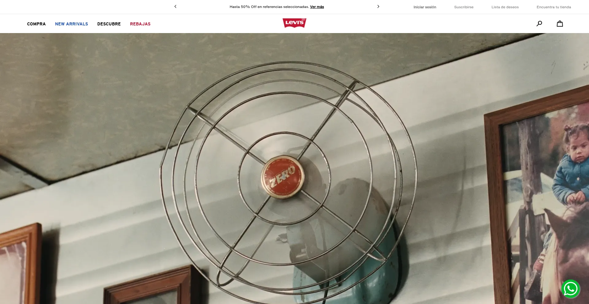 Levi.com.co