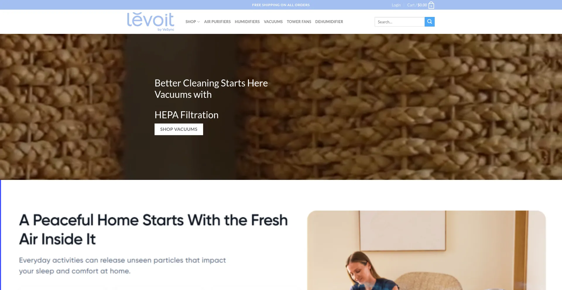 Levoiito.shop