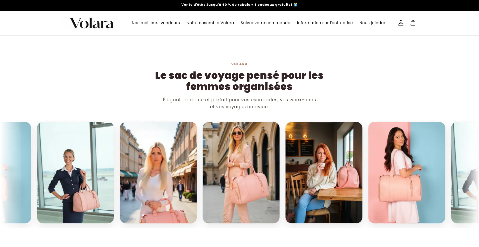 Levolara.ca