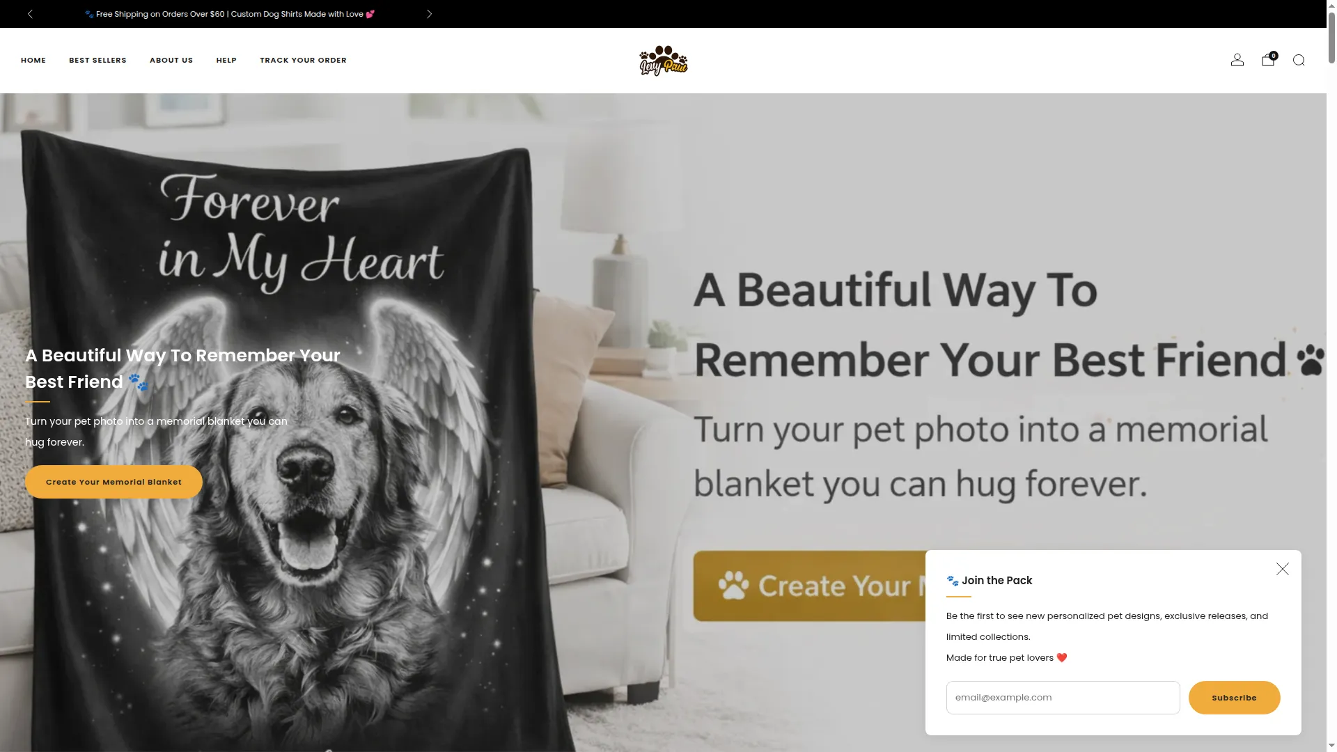 Levypaw.com