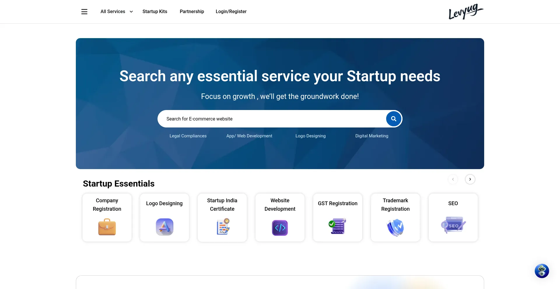 Levyug.com
