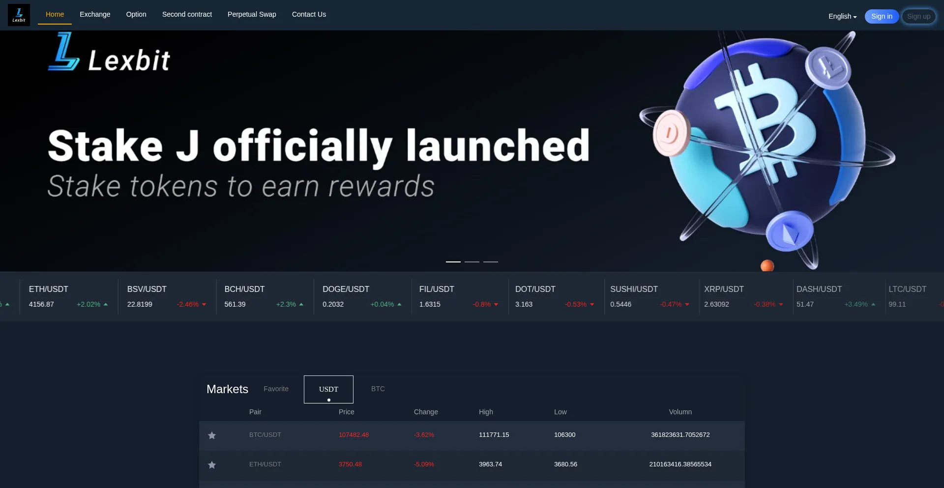 Lexbit.club
