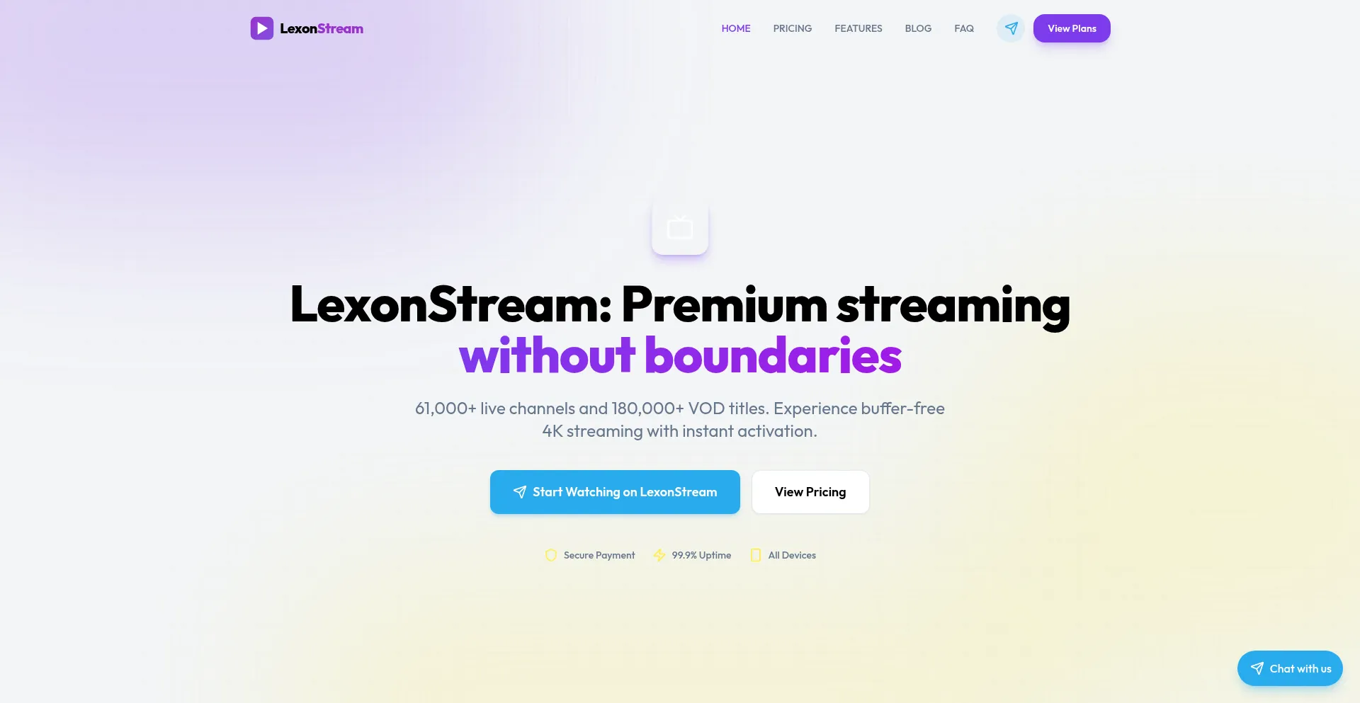 Lexonstream.org