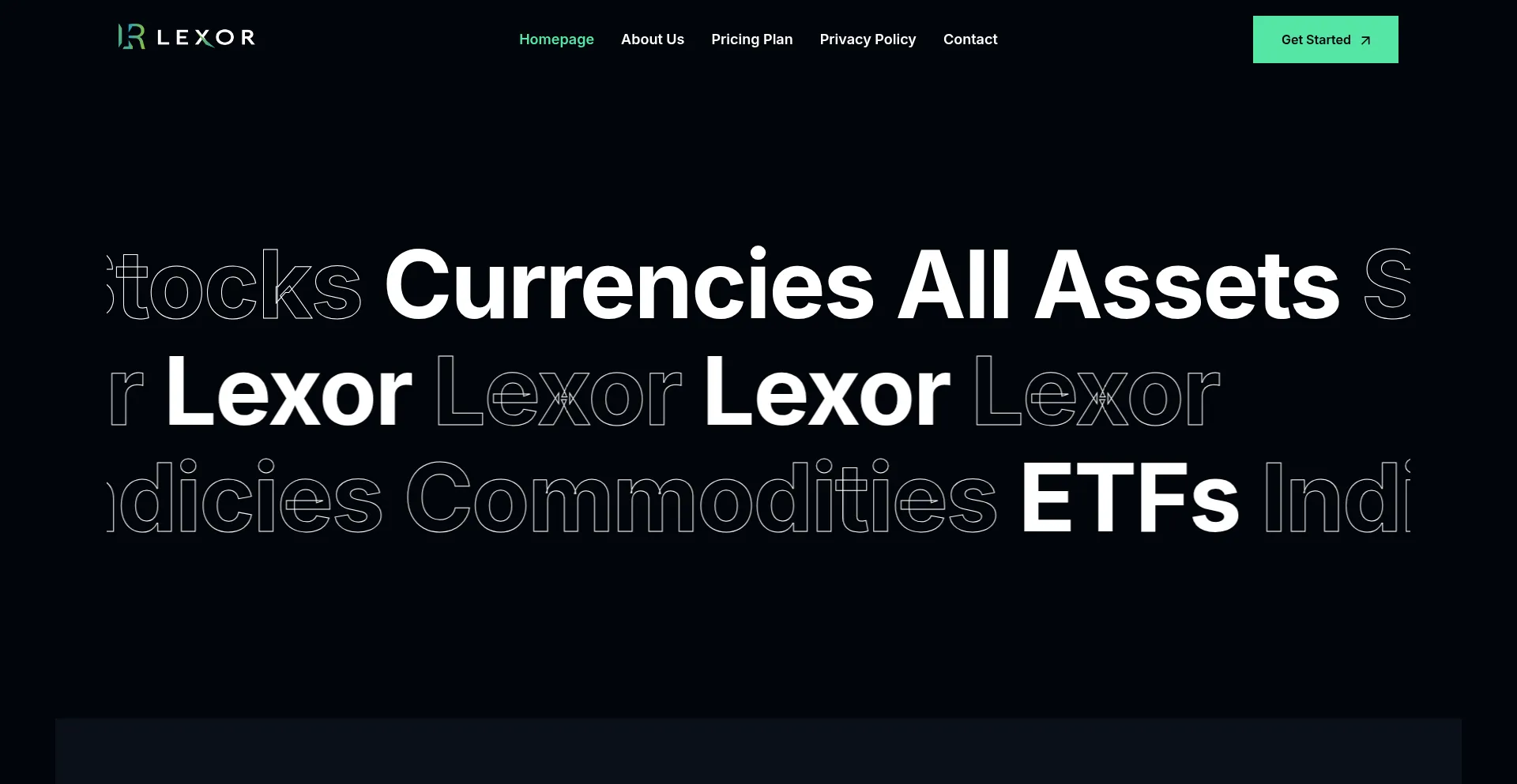 Lexor.us