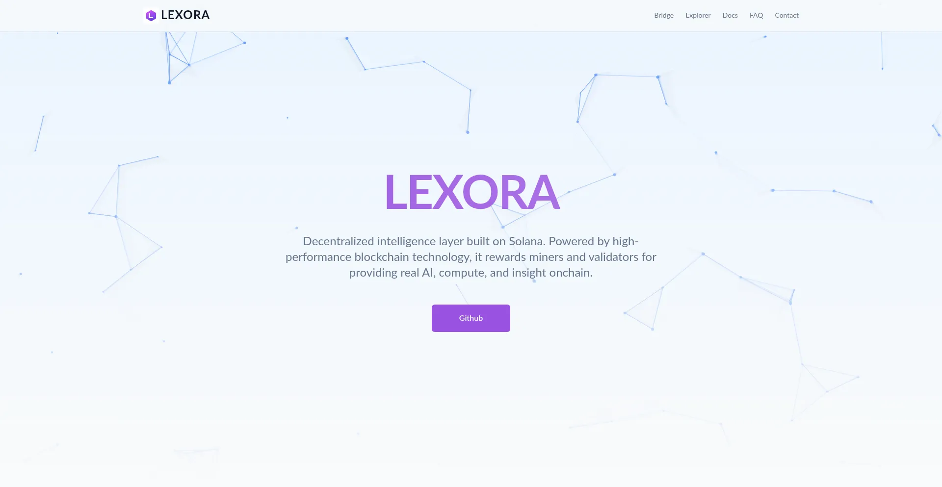Lexoral2.com