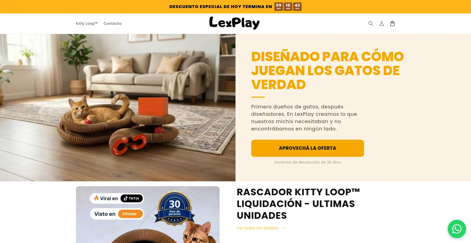 Lexplay.com.ar