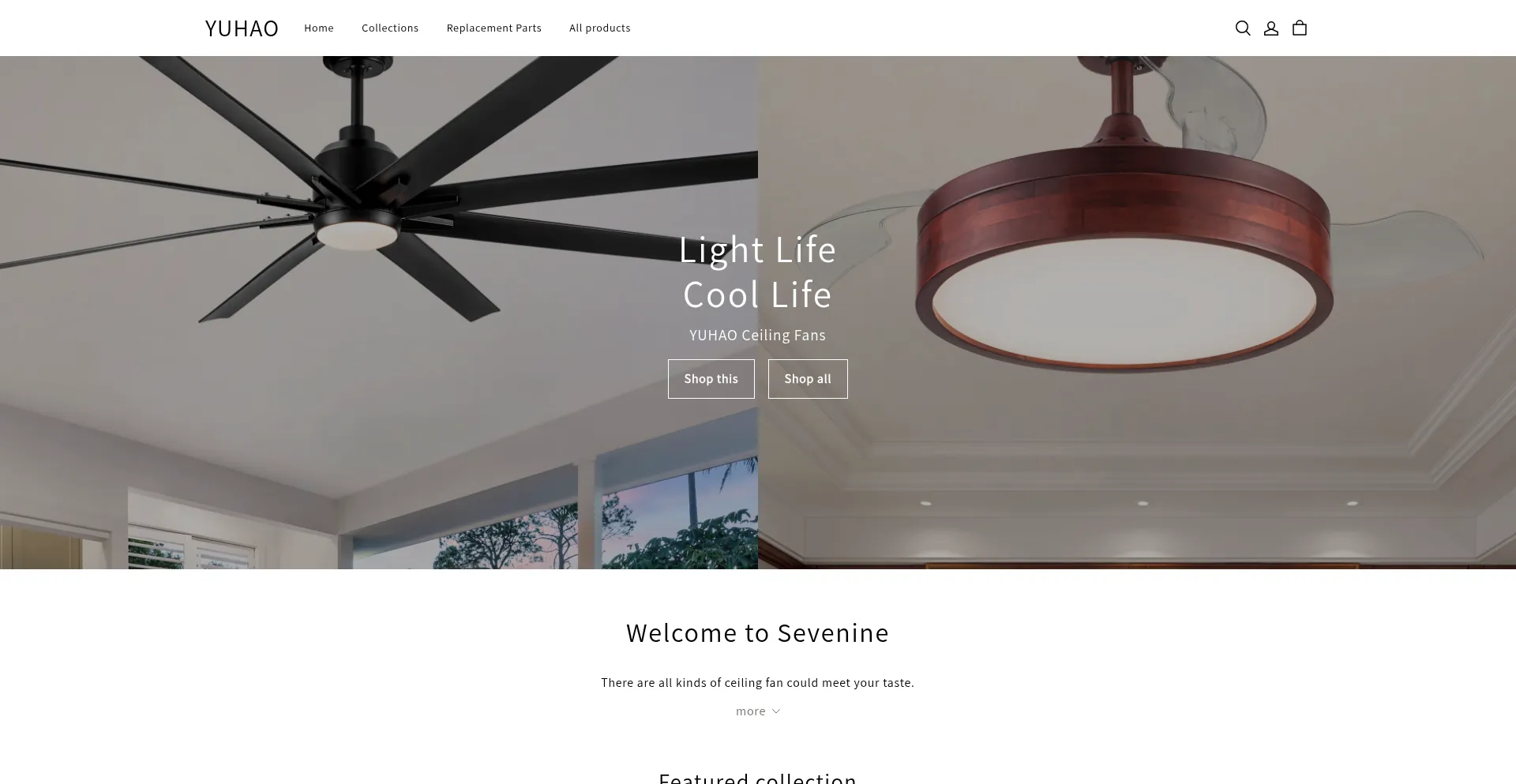 Leydenhomeinc.com