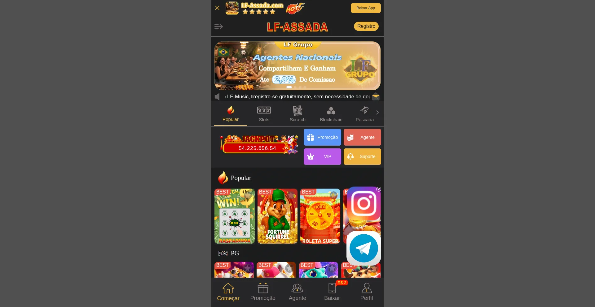 Lf-assada.com