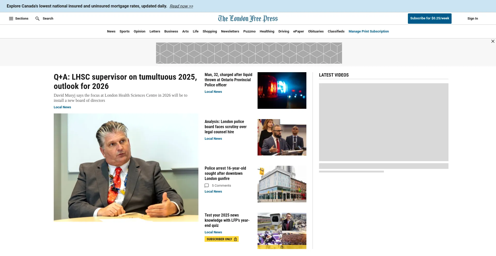 Lfpress.com