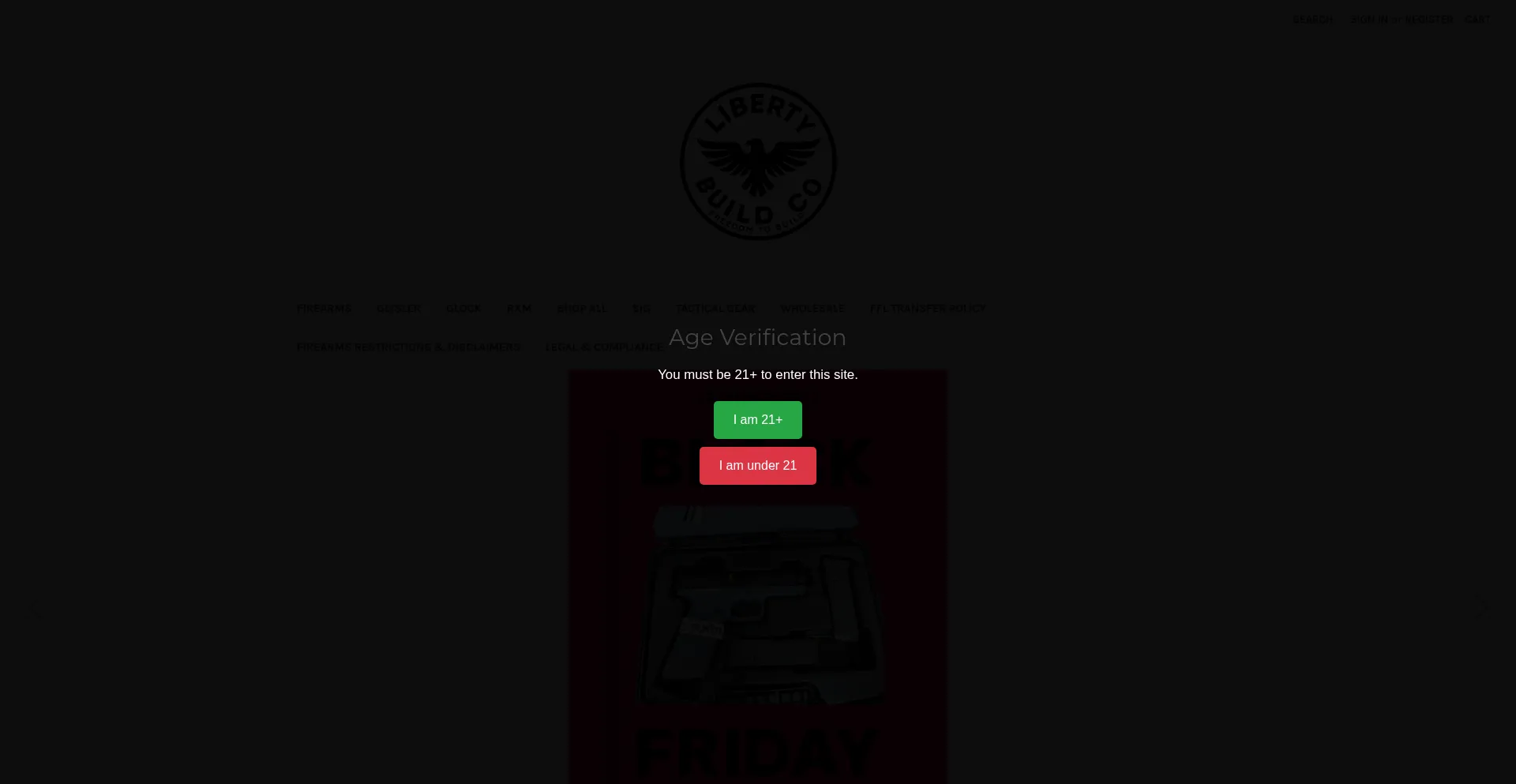 Libertybuildco.com