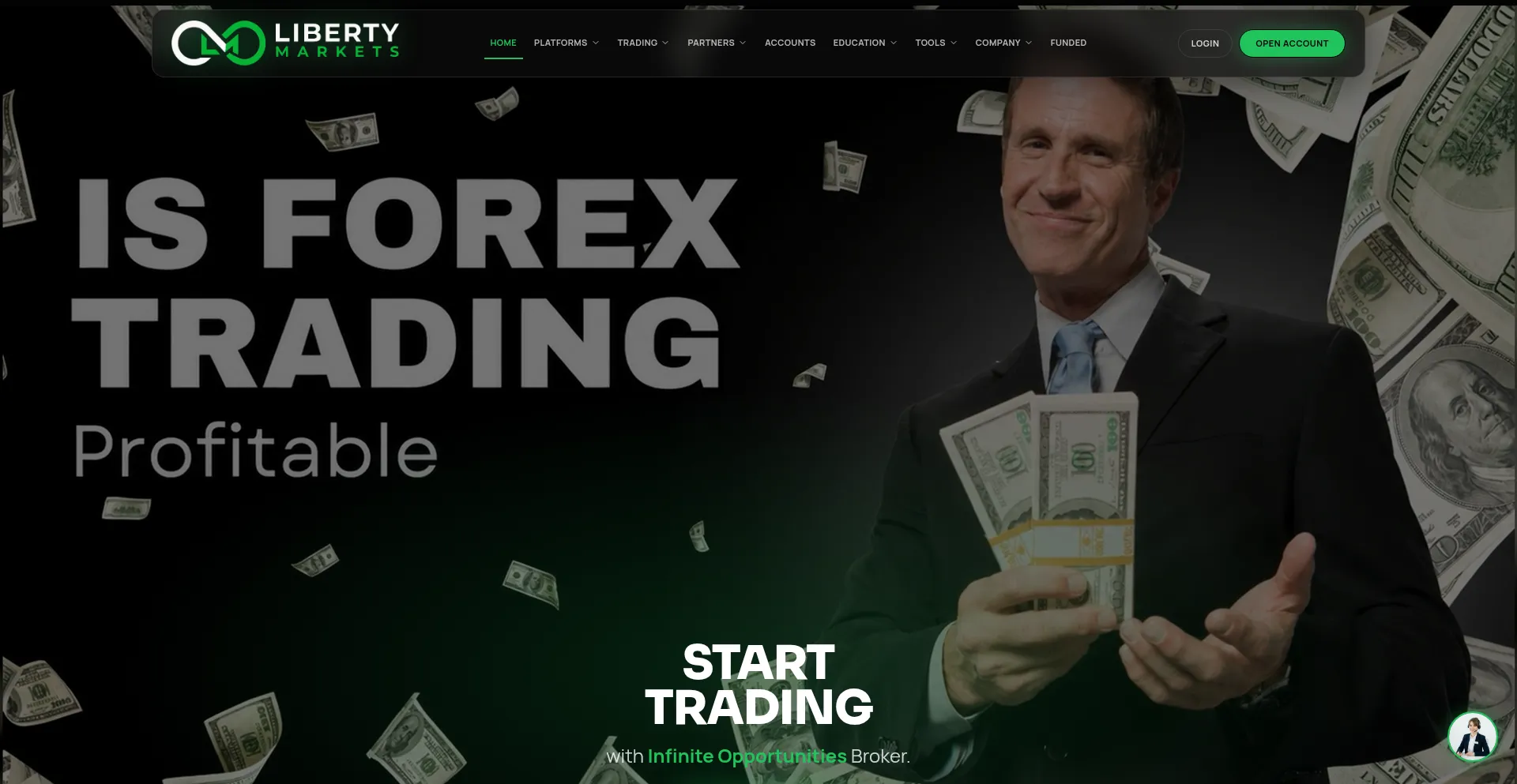 Libertygroups.com