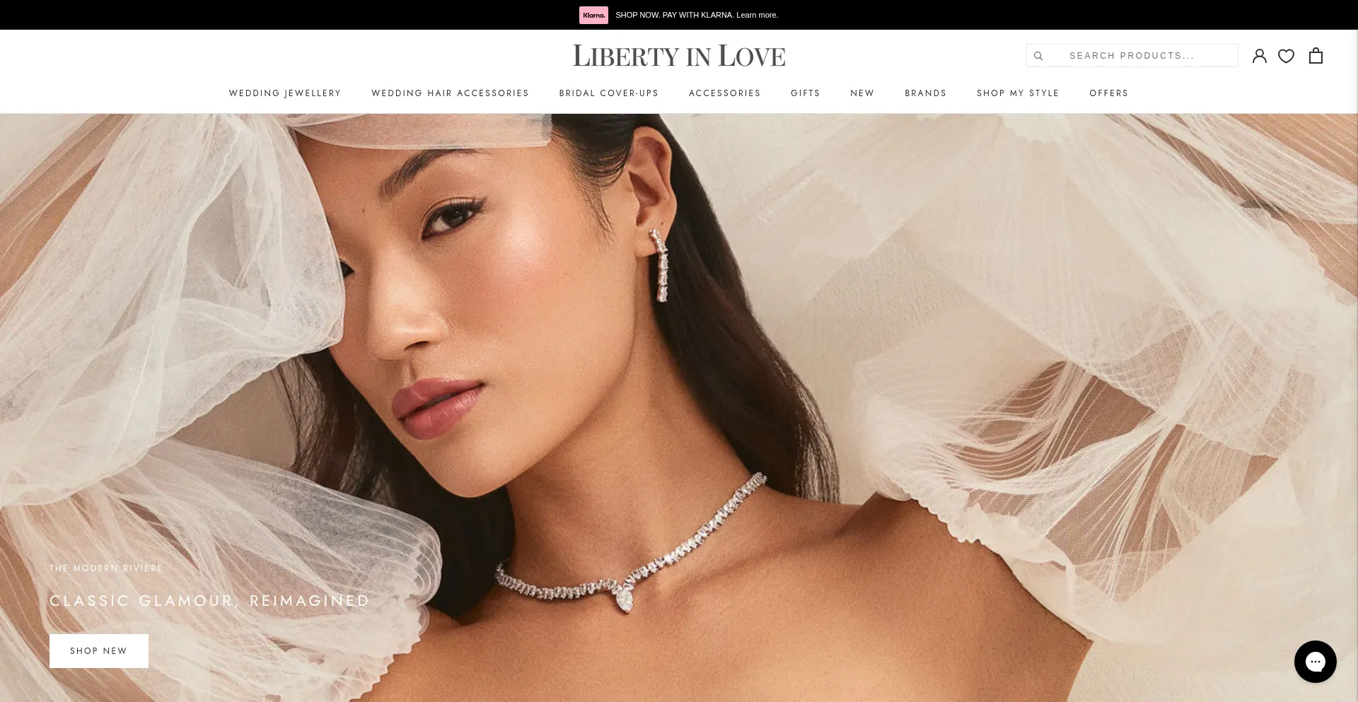 Libertyinlove.co.uk