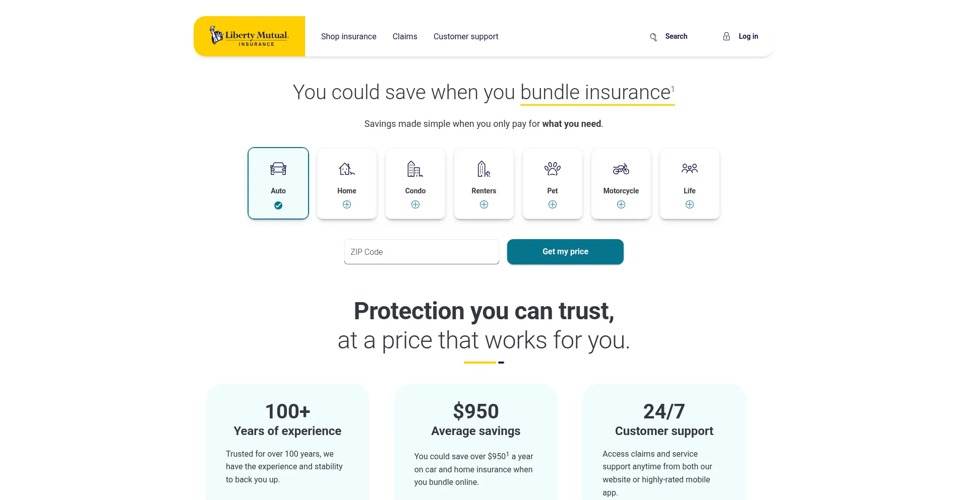 Libertymutual.com