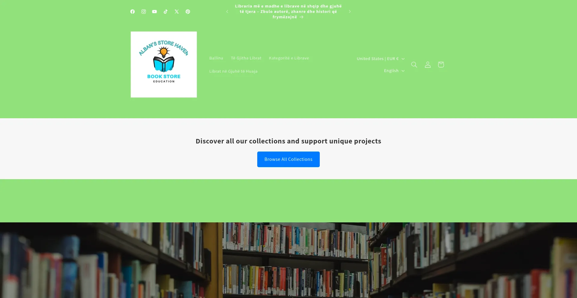 Librariaonline.net