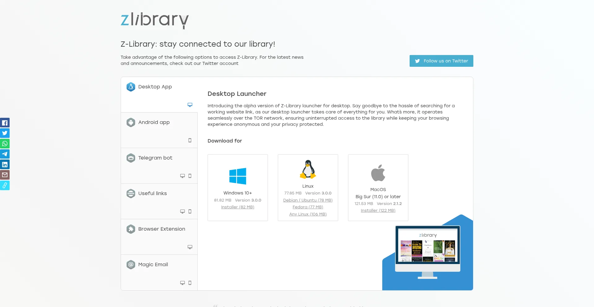 Library-access.sk