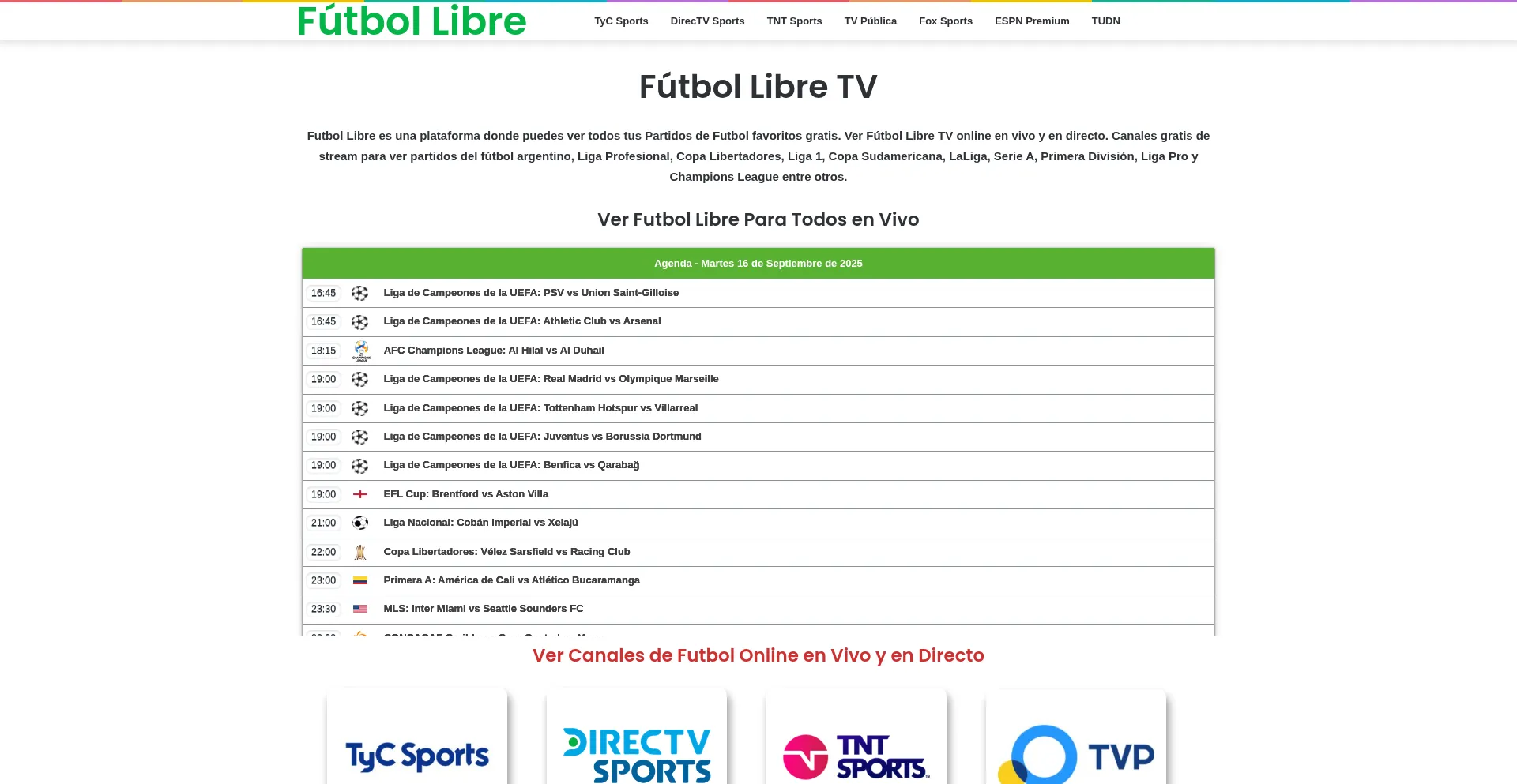 Librefutboltv.su