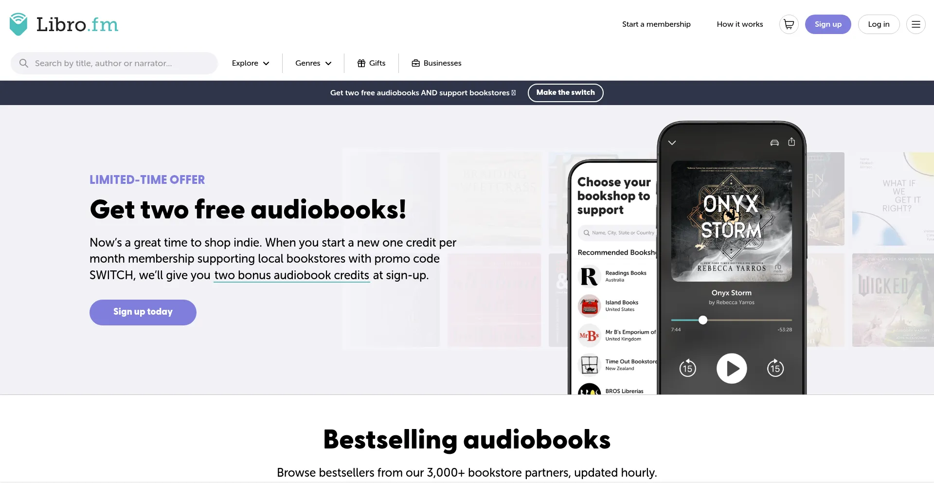 Libro.fm
