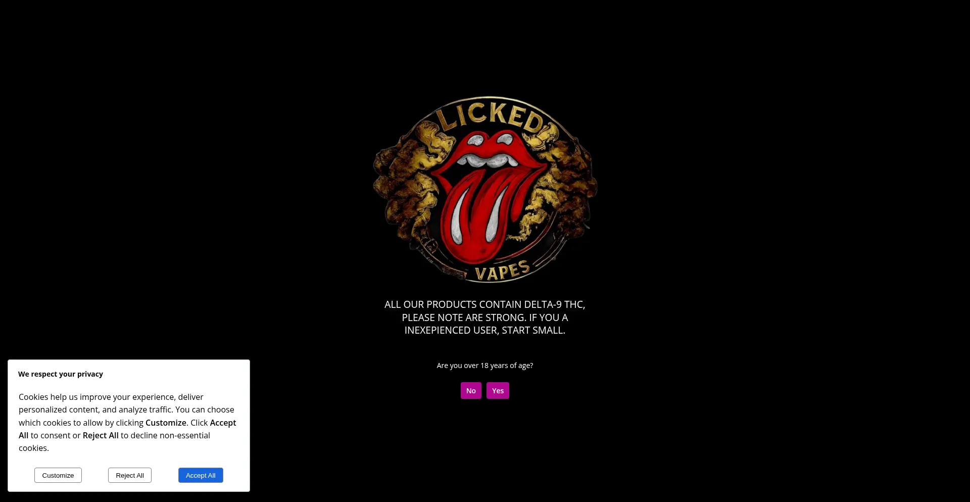 Lickedvape.com